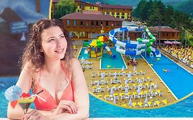 SPA Hotel Elbrus